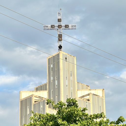 Foto Catedral de Girardot
alega