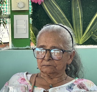 Maria Elvira Zabala Madre de Tas Tas