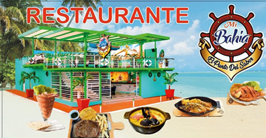 Restaurante Mi Bahía