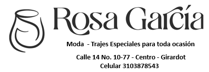 Rosa Garcia Moda