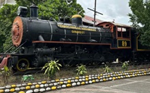 Locomotora 89