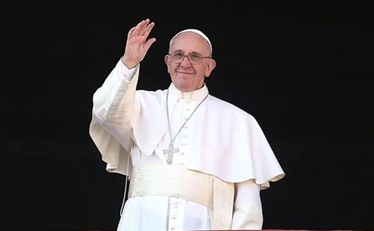 Papa Francisco - GETTY IMAGES