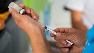 Vacuna Fiebre Amarilla -