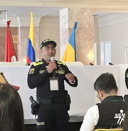 subintendente Gerardo Villegas Castañeda
