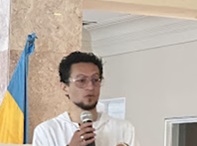 José Daniel Torres
