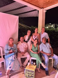 Esperanza y la Prom - Foto alega