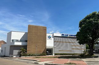 CAP Girardot - Salud en Girardot - Foto alega