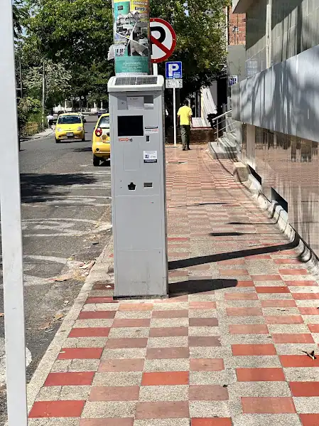 Parquímreo ZER Girardot - Junical