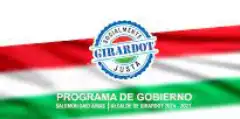 Plan de Desarrollo Girardot Socialmente Justa