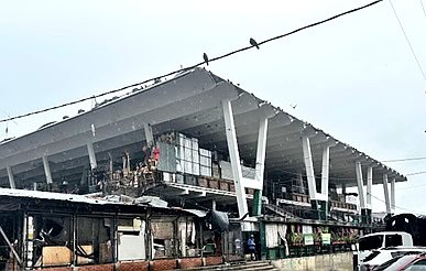 PEMP de la Plaza de Mercado de Girardot y recuperación de la Plaza Leopoldo Rother