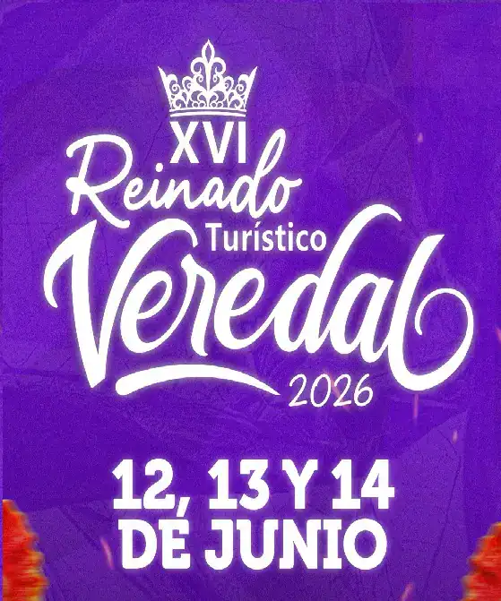 XVI Reinado Veredal de girardot