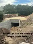 Obras en Girardot - Puente Kennedy